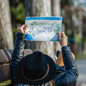 5 idejas brīvdienām svaigā gaisā Jūrmalā