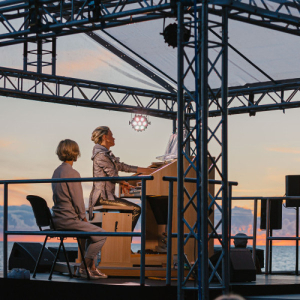 Major events in Jūrmala city in 2023