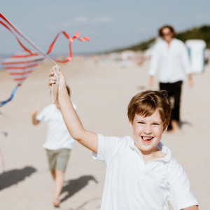 Suvi – õige aeg Jūrmalas seiklemiseks