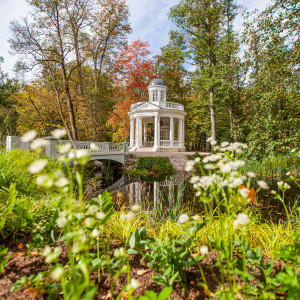 Ķemeri Resort Park – the Pride of Jūrmala