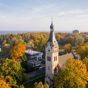 Enjoy Autumn Adventures in Jūrmala