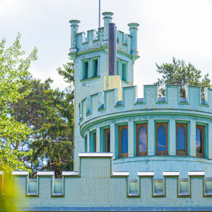 Izstaigā Jūrmalu! Jauns pastaigu maršruts &quot;Dzintari. Aristokrātiskā Edinburga&quot;