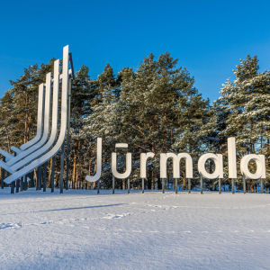 Jurmala in Winter: An Experience of Peace, Serenity, and Warmth
