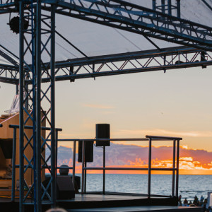 Pagrindiniai renginiai Jūrmaloje 2025 metais