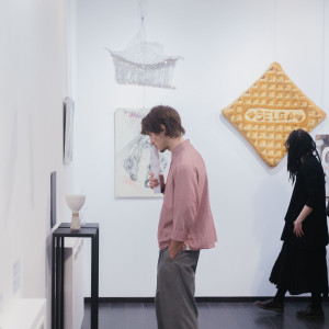 Kas notiek Jūrmalas izstāžu zālēs?