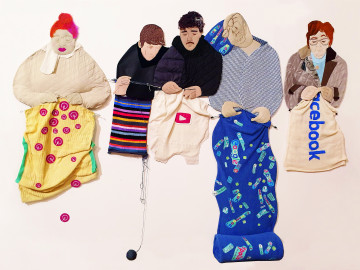 What is happening in Jūrmala’s exhibition halls?