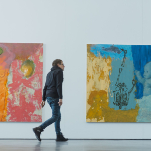 Mis toimub Jūrmalas näitusehallides?