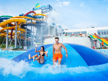 A New Summer Season Begins in Jūrmala