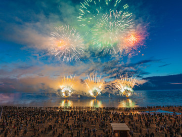 Jūrmala Resort Festival – Full Programme, 31 May