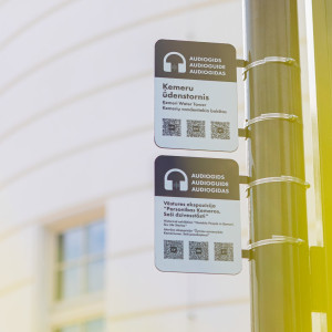 Explore Ķemeri Resort Park – now with an audio guide!