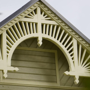 Vaivari–Asari–Melluži Route