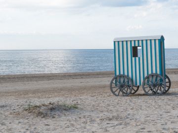 Jūrmala – starptautiska kino uzņemšanas vide