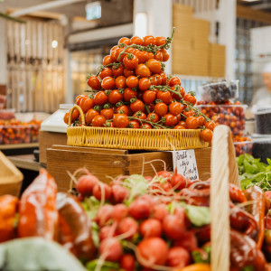 Jūrmalos turgūs – sezonų skoniai prie jūros