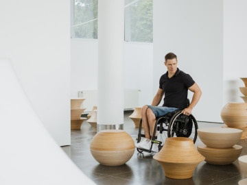 Jūrmala – An Accessible Resort City for Everyone