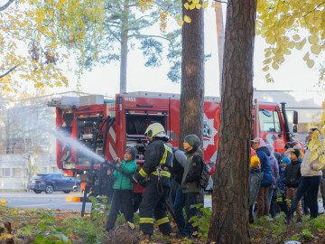 Jūrmalas Rudens ekskursiju nedēļa 2025