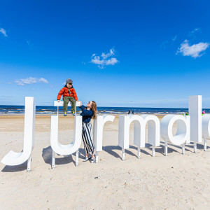 Rudens atostogos Jūrmaloje – alternatyva pietų krypčių atostogoms