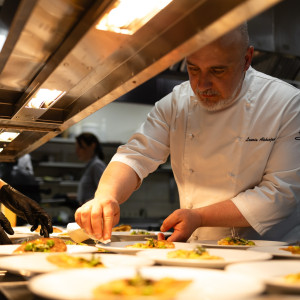 Jurmala’s “36. Line Grill Restaurant” once again among Michelin’s recommended