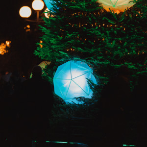 Christmas Tree Lighting and “Tree Promenade” Opening in Jūrmala on 29 November