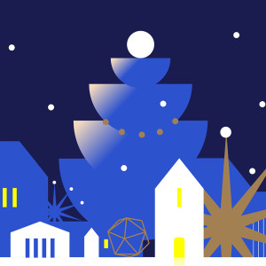 Christmas Season Events in Jūrmala