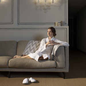 Pühadejärgne detox Jūrmalas: heaolu, loodus ja kultuuriline vaikus