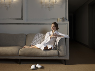 Pühadejärgne detox Jūrmalas: heaolu, loodus ja kultuuriline vaikus