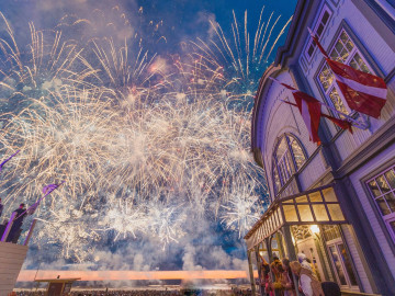 JŪRMALA’S MAJOR EVENTS IN 2026