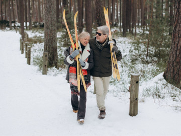 Armastuse kuu Jūrmalas