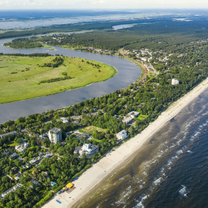Jūrmala at the Baltic region’s largest tourism exhibition – Balttour 2026