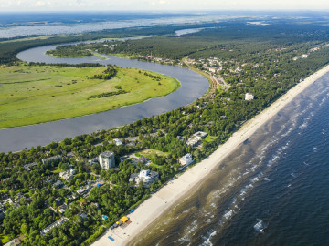 Jūrmala at the Baltic region’s largest tourism exhibition – Balttour 2026