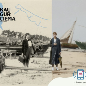 “Kaugurciema stāstu taka”