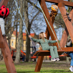 Tähistame kevadet Jūrmalas: lihavõtteprogramm kolmes paigas