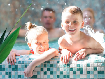 Moksleivių pavasario atostogos Jūrmaloje – idėjos nuotykiams ir šeimos poilsiui