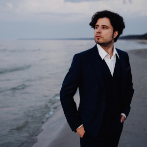 Andrejs Osokins in Ķemeri: 5 Questions Before the Resort Festival Concert