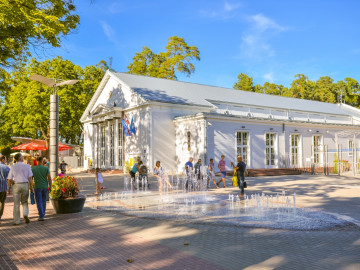 Summer Begins in Jūrmala: Seasonal Leisure Spots Reopen and the Cultural Season Starts