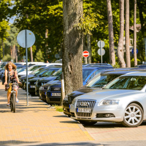 Kūrorta svētku laikā Jūrmalā noteikti satiksmes ierobežojumi