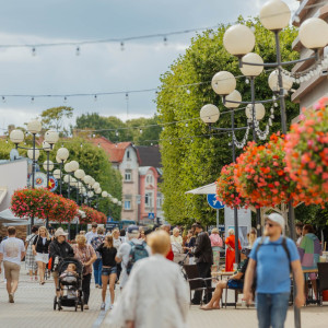Jomas iela – labi zināmā, līdz galam neatklātā. Tapis jauns pastaigu maršruts