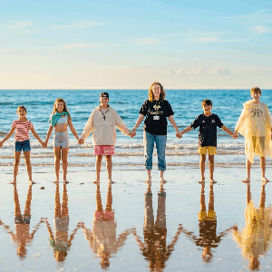Summer Camps in Jūrmala – From Programming to Sport and Adventure