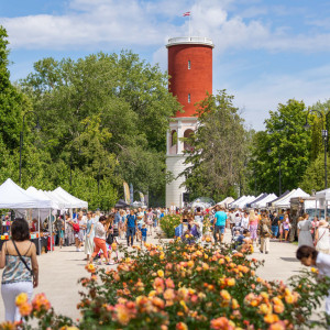 18 July – Ķemeri Festival in the Historic Park