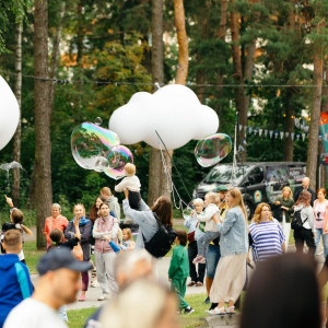 29. augustā Jūrmalā – Kauguru svētki
