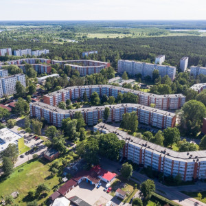Kauguri – a City Within a City. Discover the Neighbourhood Before the Festival