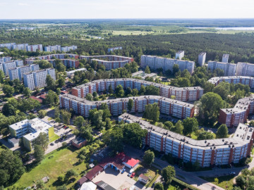 Kauguri – a City Within a City. Discover the Neighbourhood Before the Festival