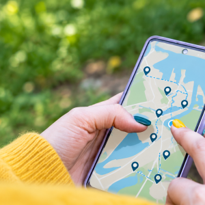 Digital Tours in Jūrmala? Seven Ways to Explore the City