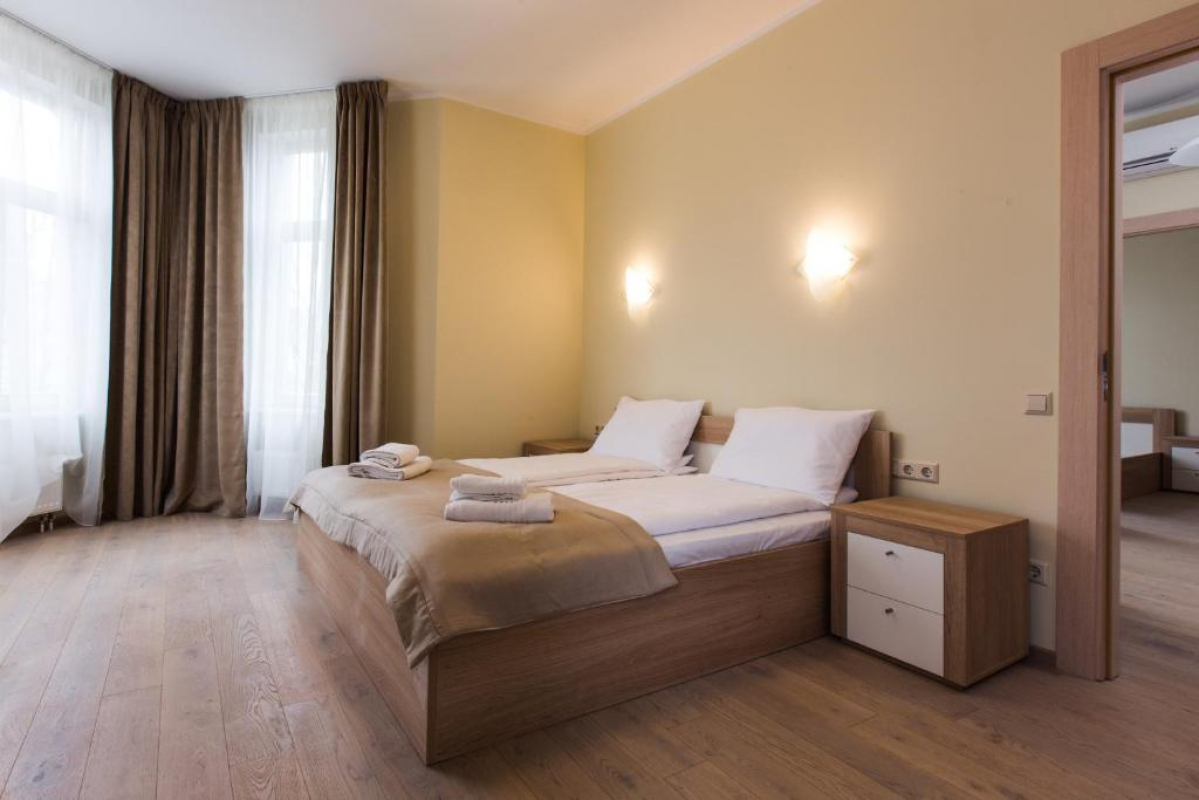 Katrin Apartments Official Tourism site