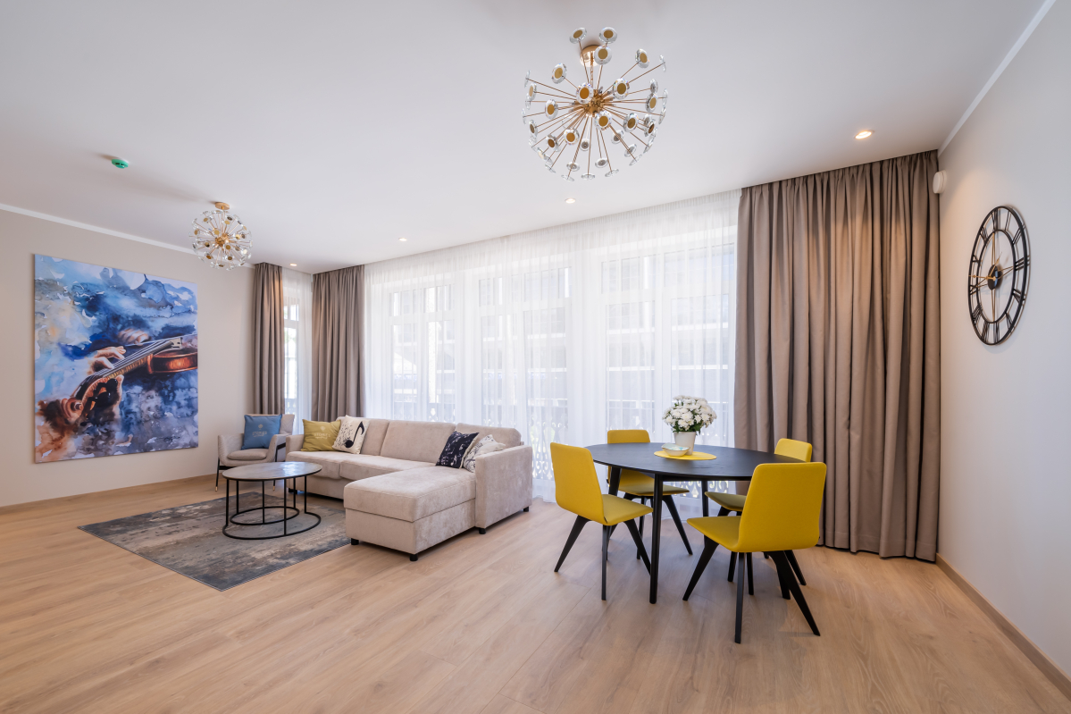 Stories apartments Official Tourism site