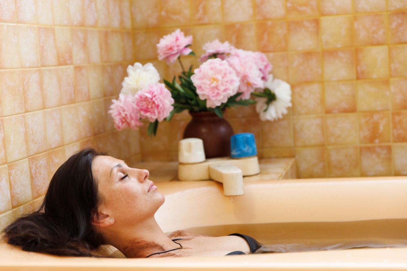 Body restart in Jūrmala Spa and medical centres Official Tourism site