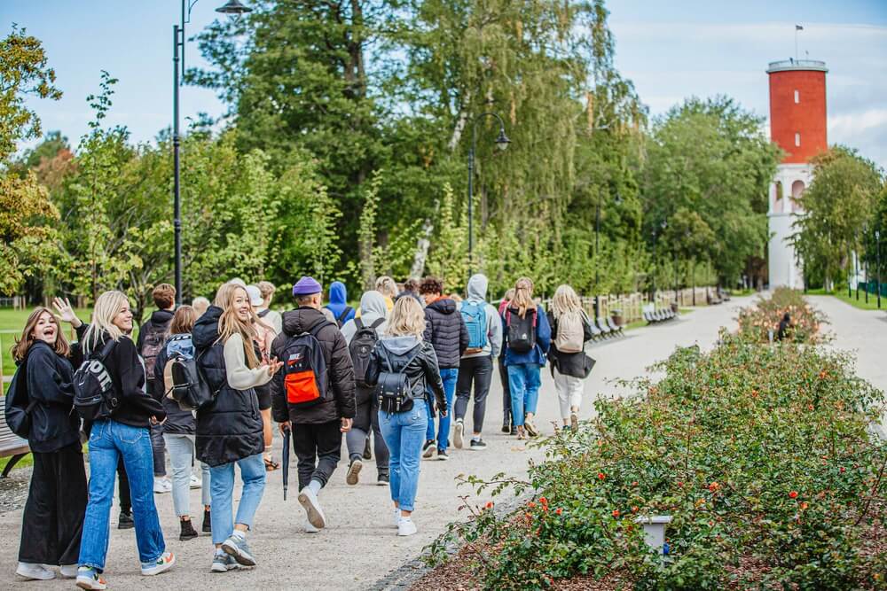 skolenu ekskursijas Jurmala